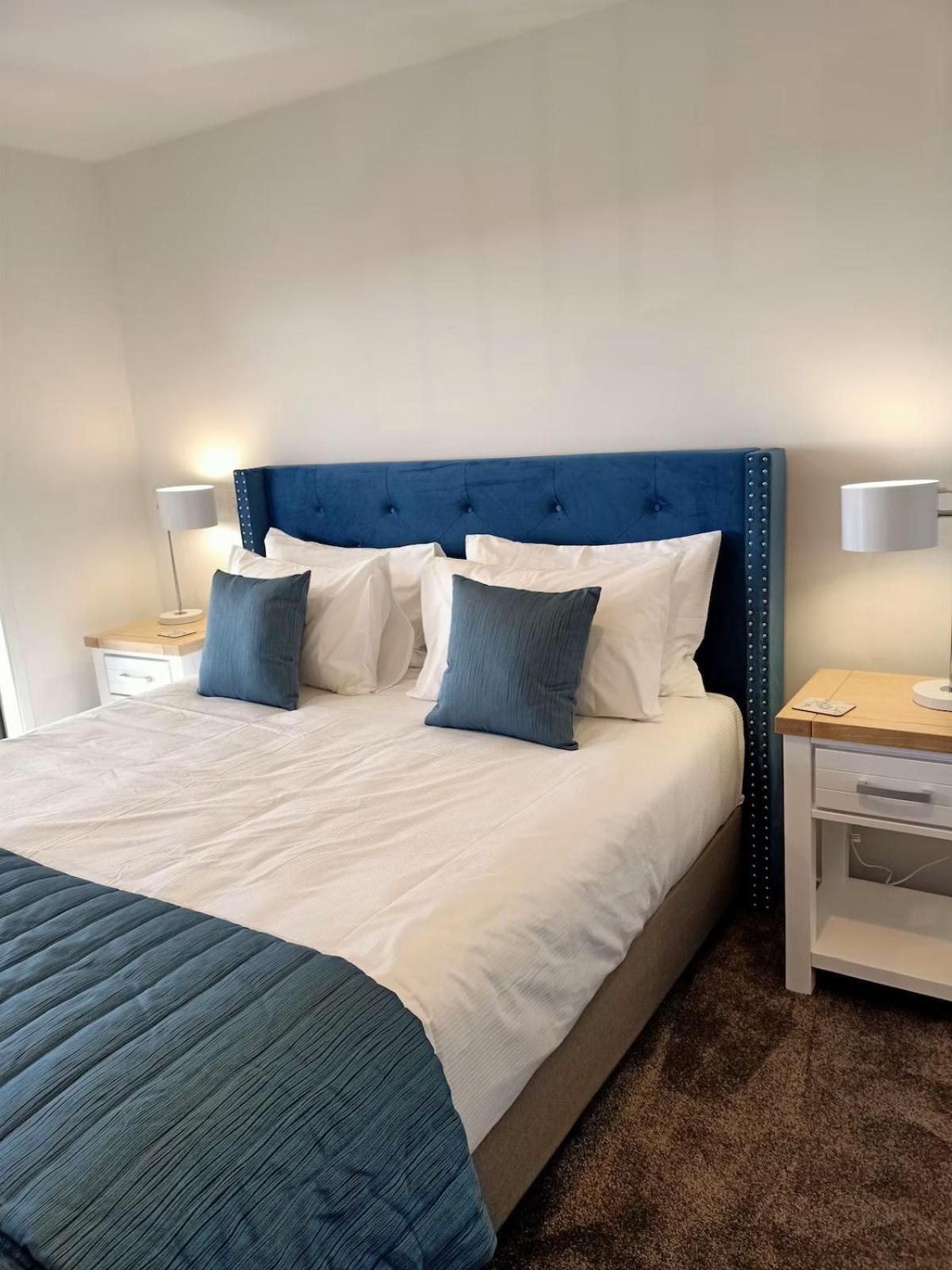 כרייסטצ'רץ' Beachfront Haven מראה חיצוני תמונה